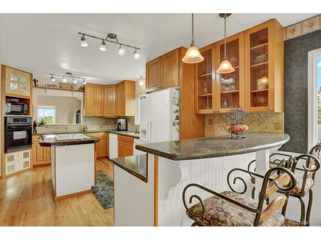 43120 London Dr, Parker, CO 80138