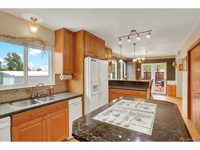43120 London Dr, Parker, CO 80138