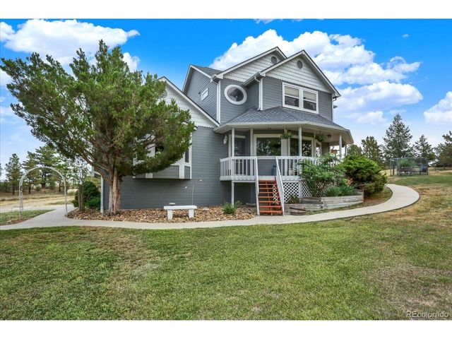 43120 London Dr, Parker, CO 80138