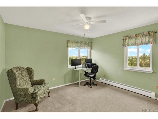 43120 London Dr, Parker, CO 80138