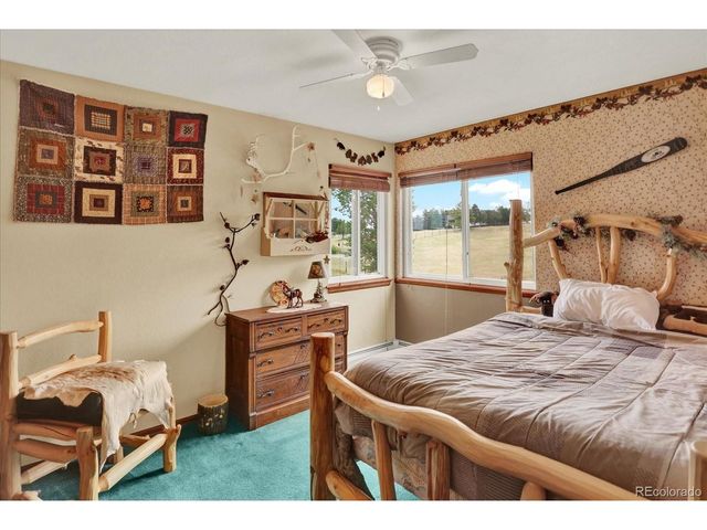 43120 London Dr, Parker, CO 80138