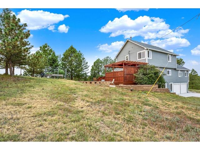 43120 London Dr, Parker, CO 80138