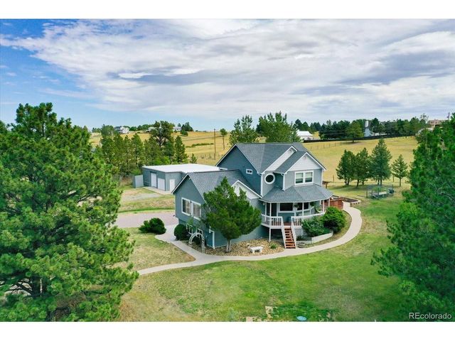 43120 London Dr, Parker, CO 80138