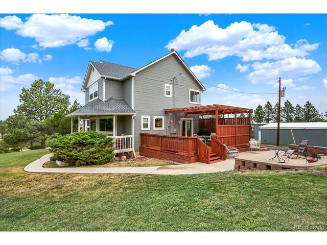 43120 London Dr, Parker, CO 80138