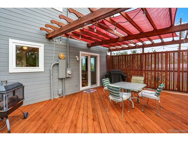 43120 London Dr, Parker, CO 80138