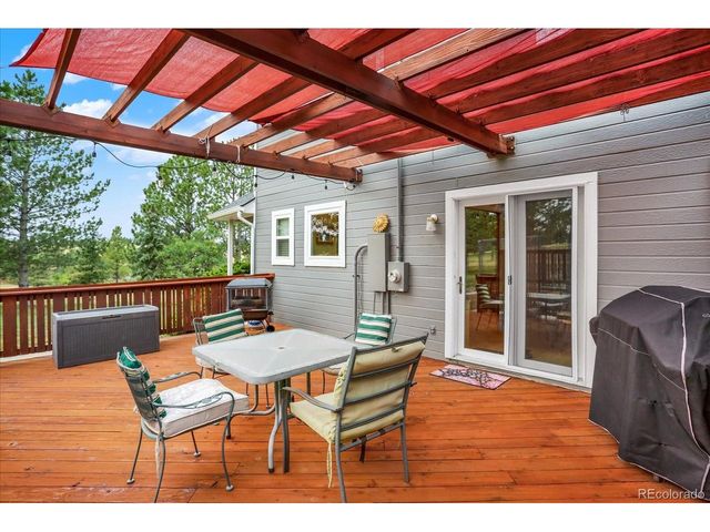 43120 London Dr, Parker, CO 80138
