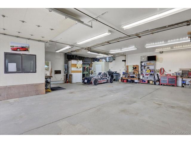 43120 London Dr, Parker, CO 80138