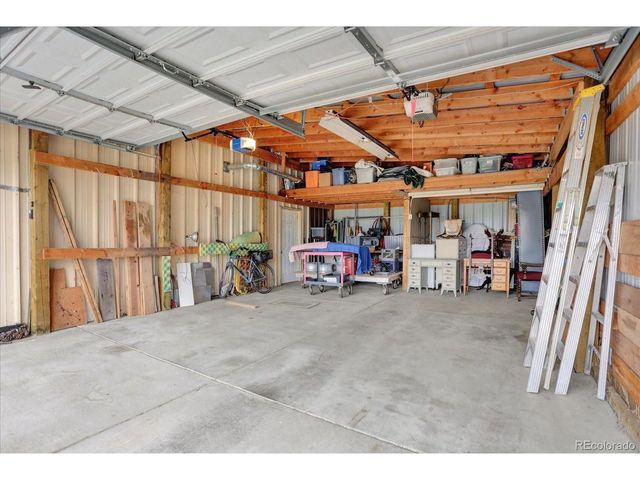 43120 London Dr, Parker, CO 80138