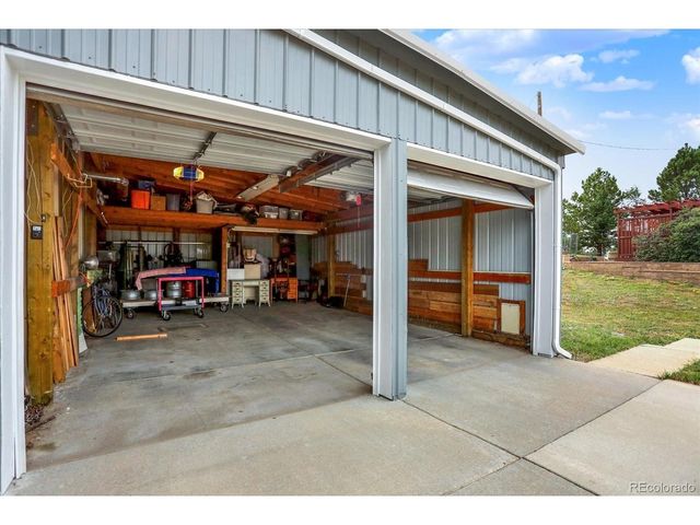 43120 London Dr, Parker, CO 80138