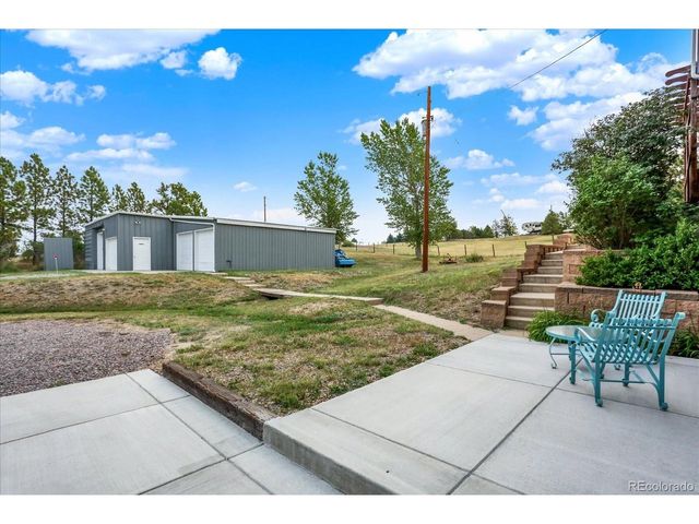 43120 London Dr, Parker, CO 80138