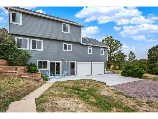 43120 London Dr, Parker, CO 80138