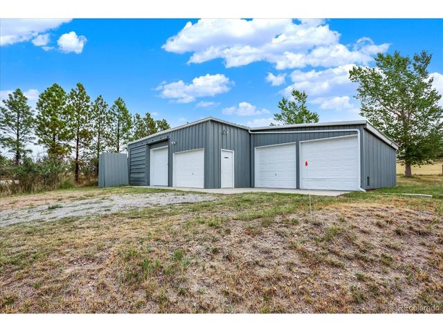 43120 London Dr, Parker, CO 80138