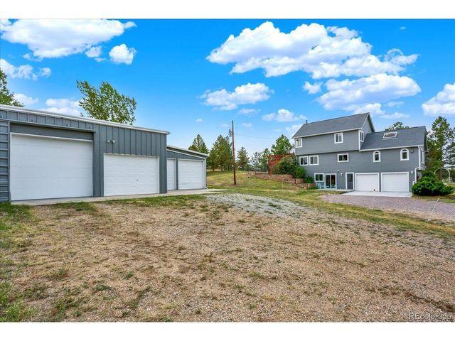43120 London Dr, Parker, CO 80138