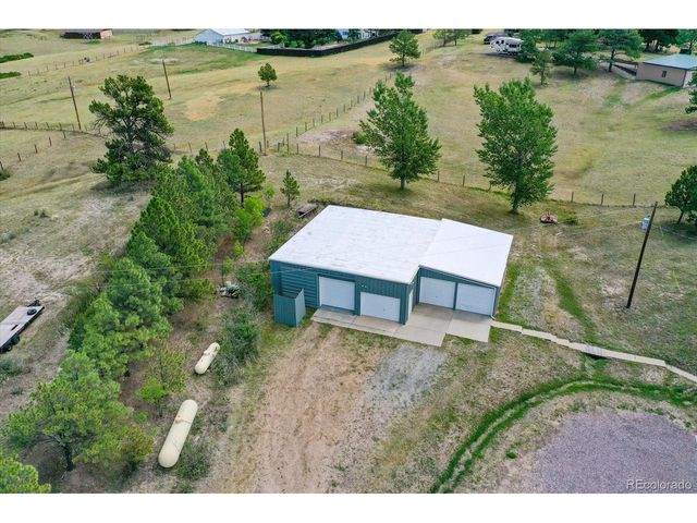 43120 London Dr, Parker, CO 80138