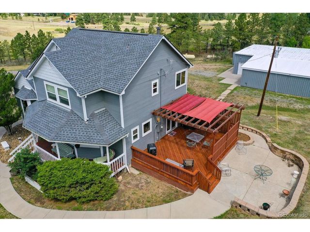 43120 London Dr, Parker, CO 80138