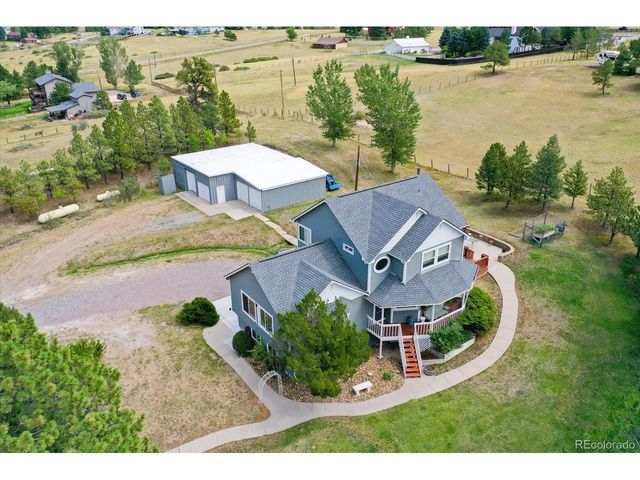 43120 London Dr, Parker, CO 80138