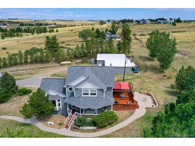 43120 London Dr, Parker, CO 80138