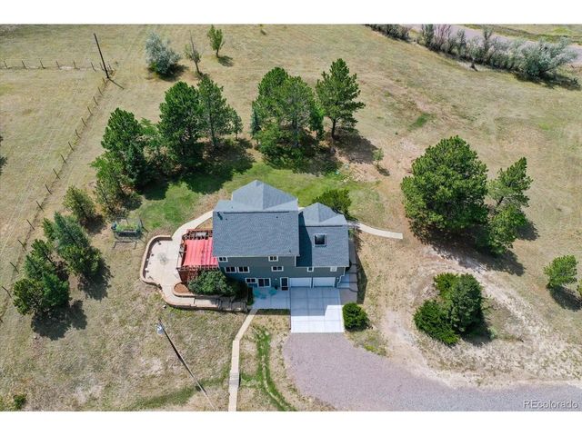 43120 London Dr, Parker, CO 80138