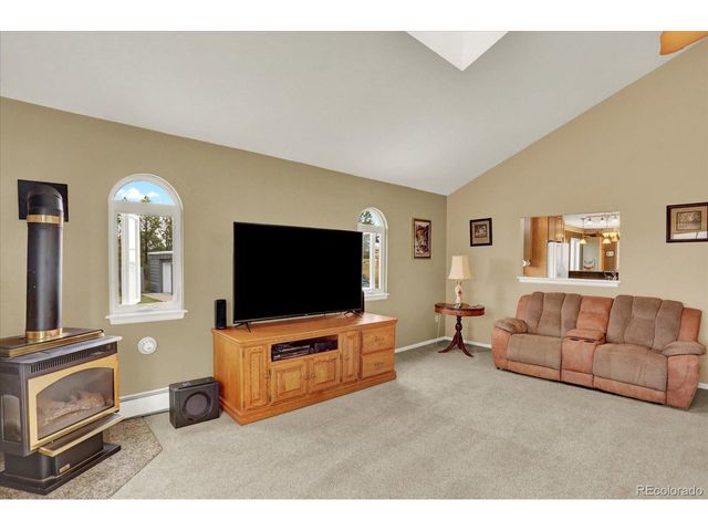 43120 London Dr, Parker, CO 80138