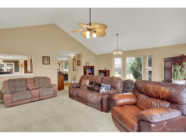43120 London Dr, Parker, CO 80138