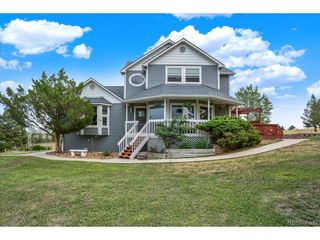 43120 London Dr, Parker, CO 80138