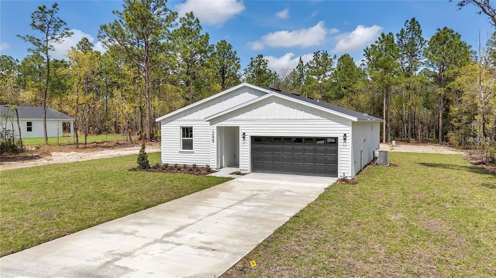 6805 SW 131ST CIRCLE, Ocala, FL 34481