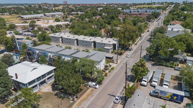 730 E Josephine St, San Antonio, TX 78208