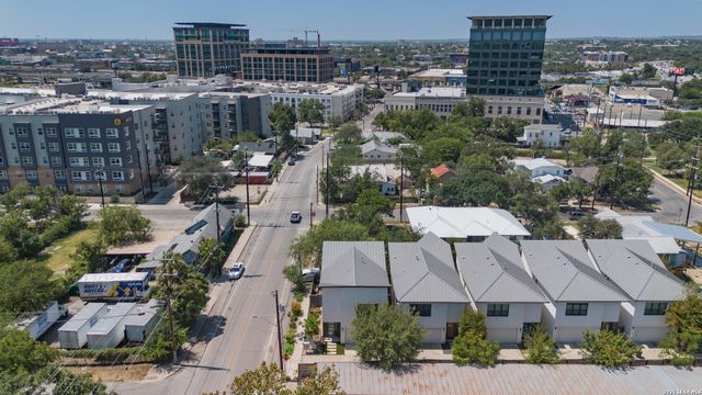 730 E Josephine St, San Antonio, TX 78208