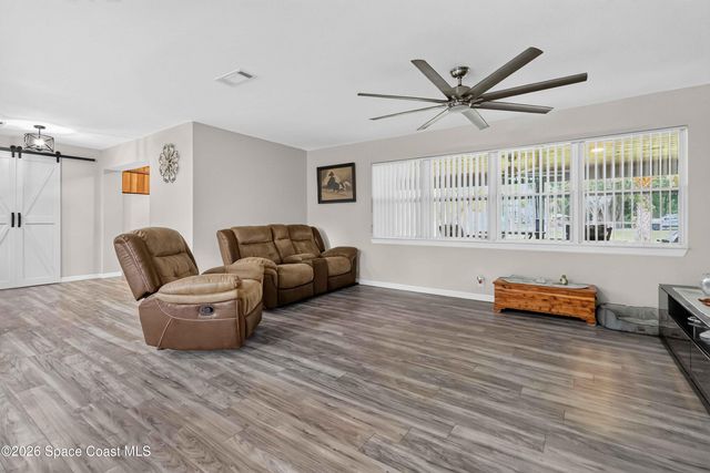 4105 Rector Road, Cocoa, FL 32926