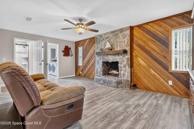 4105 Rector Road, Cocoa, FL 32926