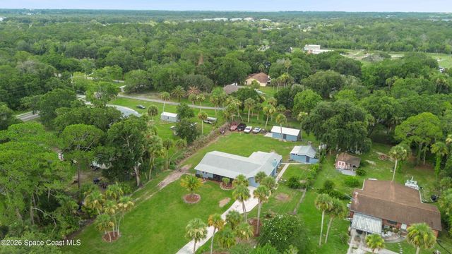 4105 Rector Road, Cocoa, FL 32926