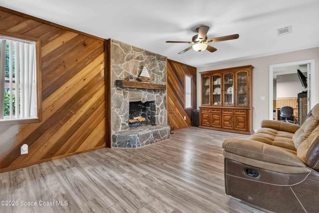 4105 Rector Road, Cocoa, FL 32926
