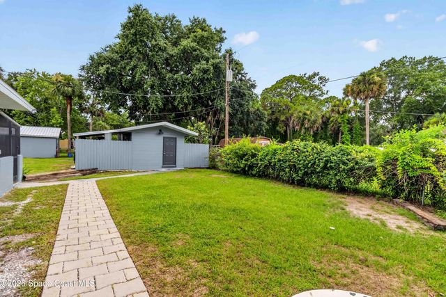 4105 Rector Road, Cocoa, FL 32926