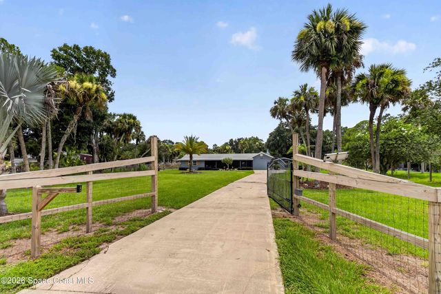 4105 Rector Road, Cocoa, FL 32926