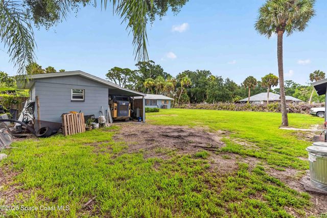 4105 Rector Road, Cocoa, FL 32926