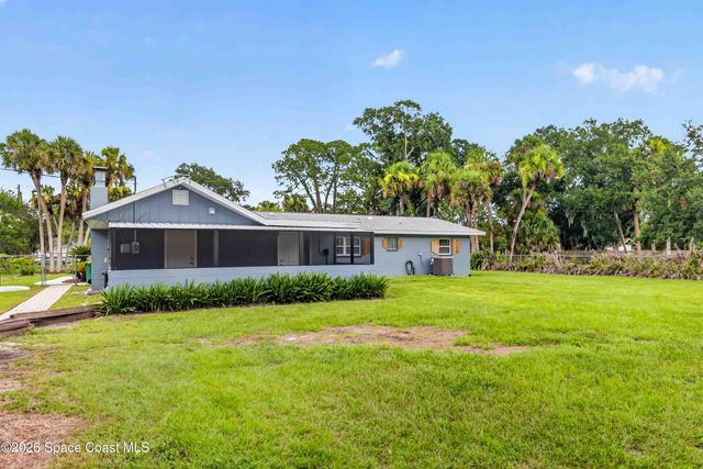 4105 Rector Road, Cocoa, FL 32926