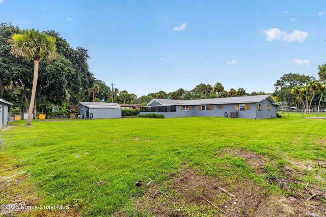 4105 Rector Road, Cocoa, FL 32926
