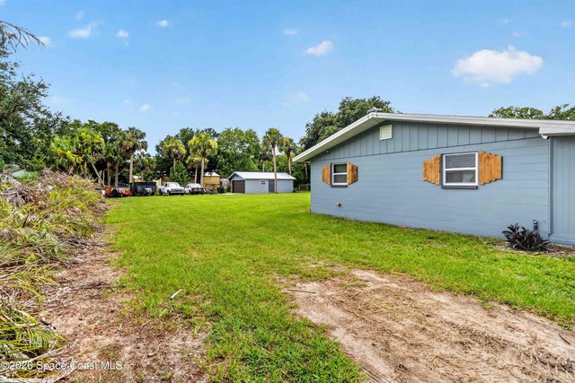 4105 Rector Road, Cocoa, FL 32926