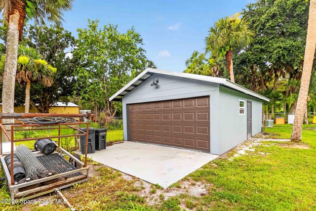 4105 Rector Road, Cocoa, FL 32926