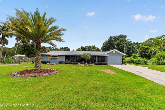 4105 Rector Road, Cocoa, FL 32926