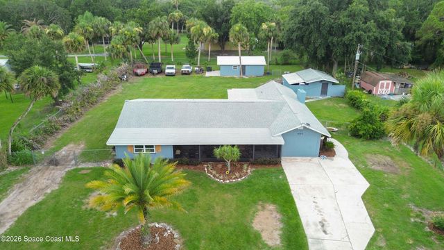 4105 Rector Road, Cocoa, FL 32926
