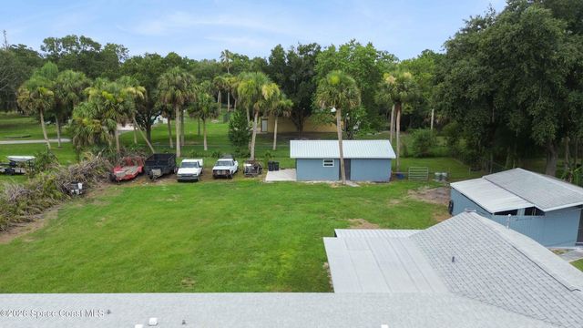 4105 Rector Road, Cocoa, FL 32926