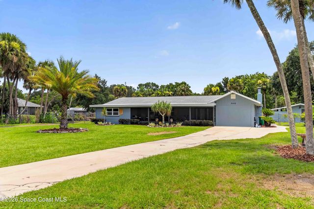 4105 Rector Road, Cocoa, FL 32926