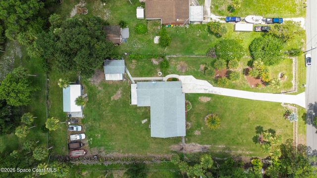 4105 Rector Road, Cocoa, FL 32926