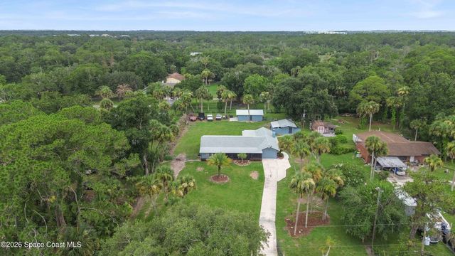 4105 Rector Road, Cocoa, FL 32926