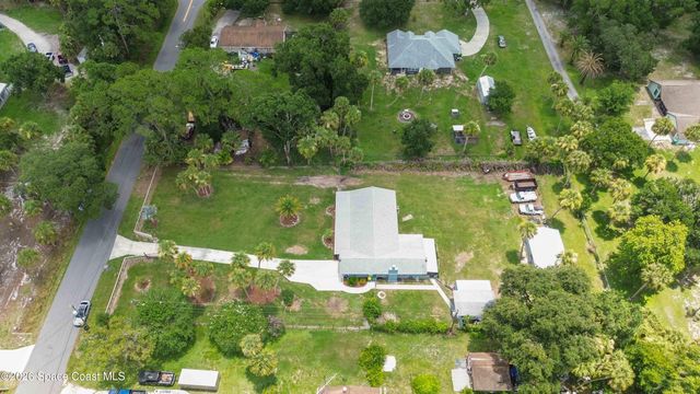 4105 Rector Road, Cocoa, FL 32926
