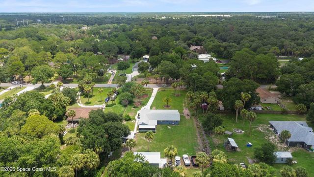 4105 Rector Road, Cocoa, FL 32926