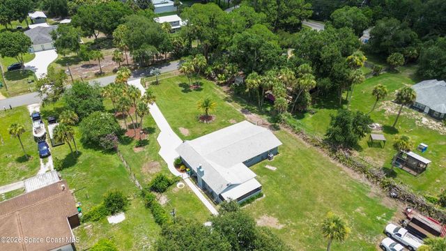 4105 Rector Road, Cocoa, FL 32926