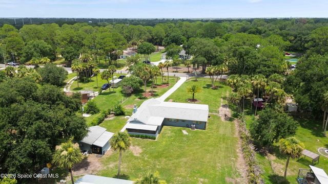 4105 Rector Road, Cocoa, FL 32926