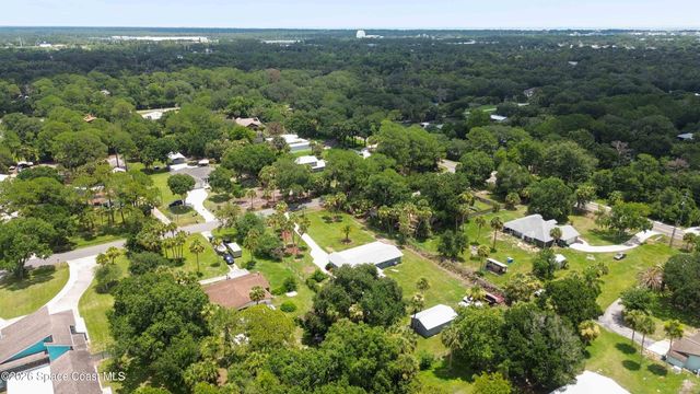 4105 Rector Road, Cocoa, FL 32926